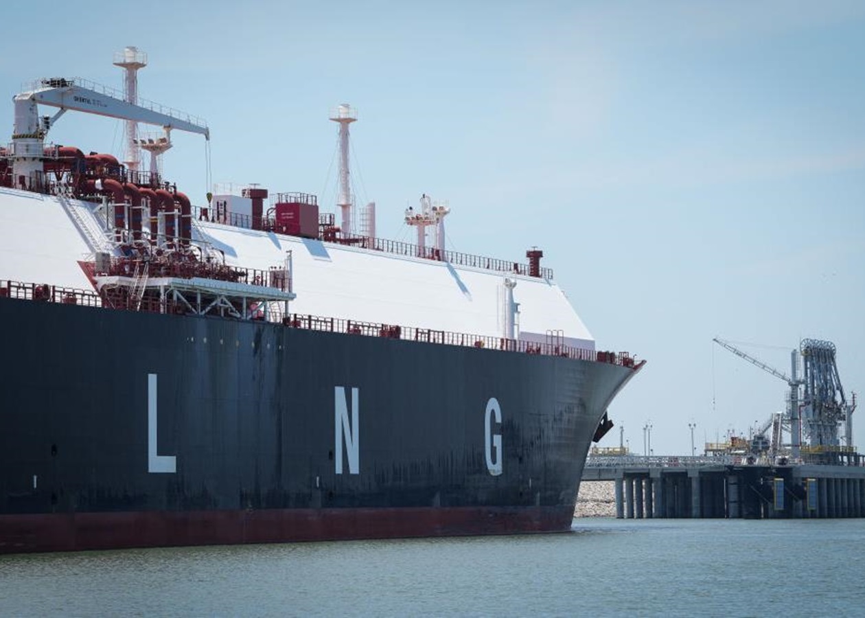 Ціни на газ в Європі підкочили на 115% за тиждень