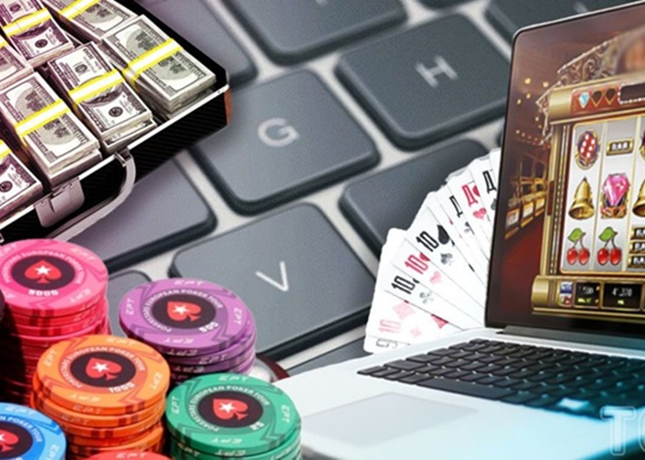 Оподаткування грального бізнесу має стати прозорішим - асоціація