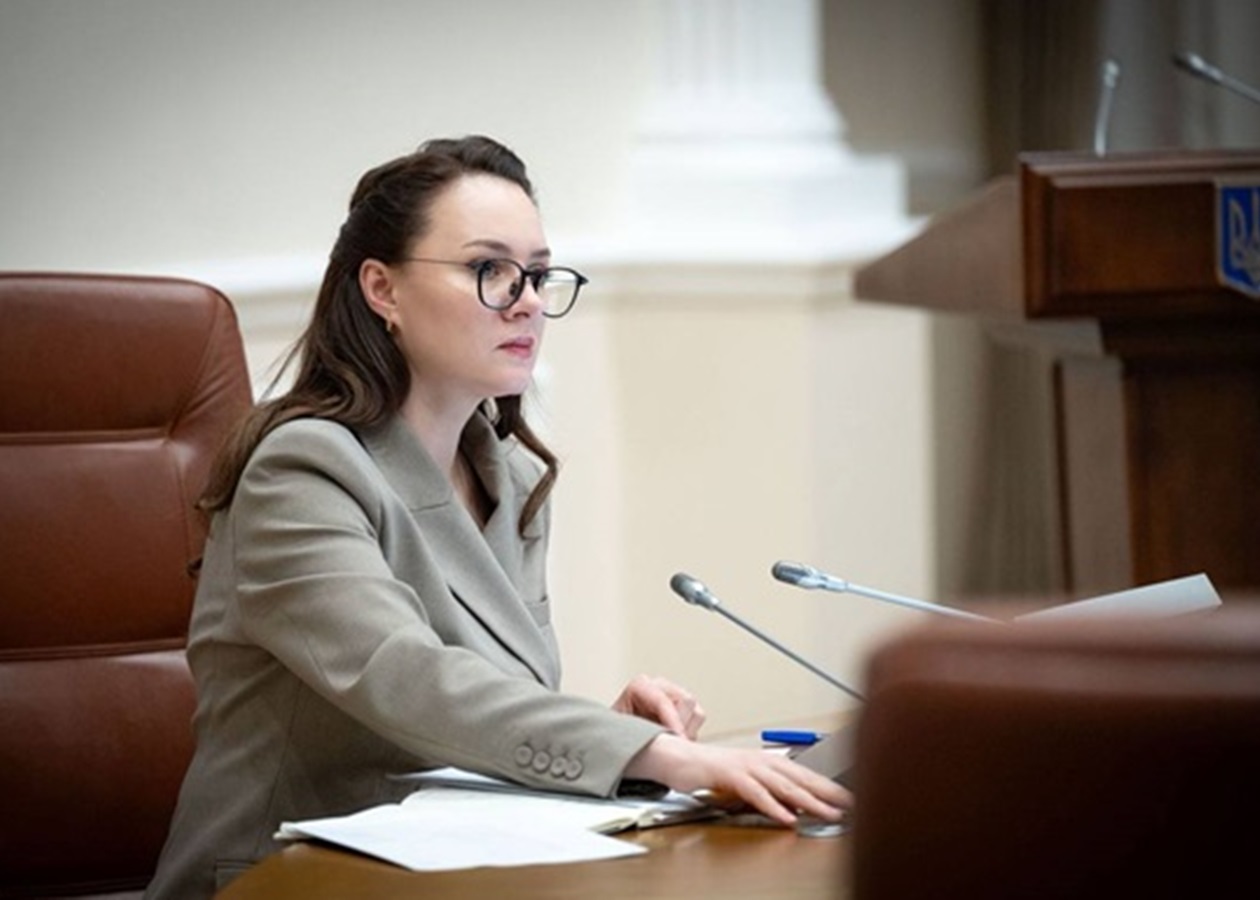 Стрибок цін на АЗС: Свириденко зробила заяву