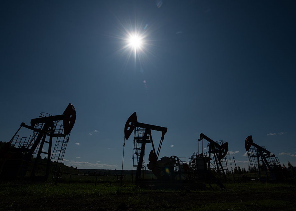 США заборонили постачання нафти з Росії на Кубу, в Іран, КНДР і ТОТ України