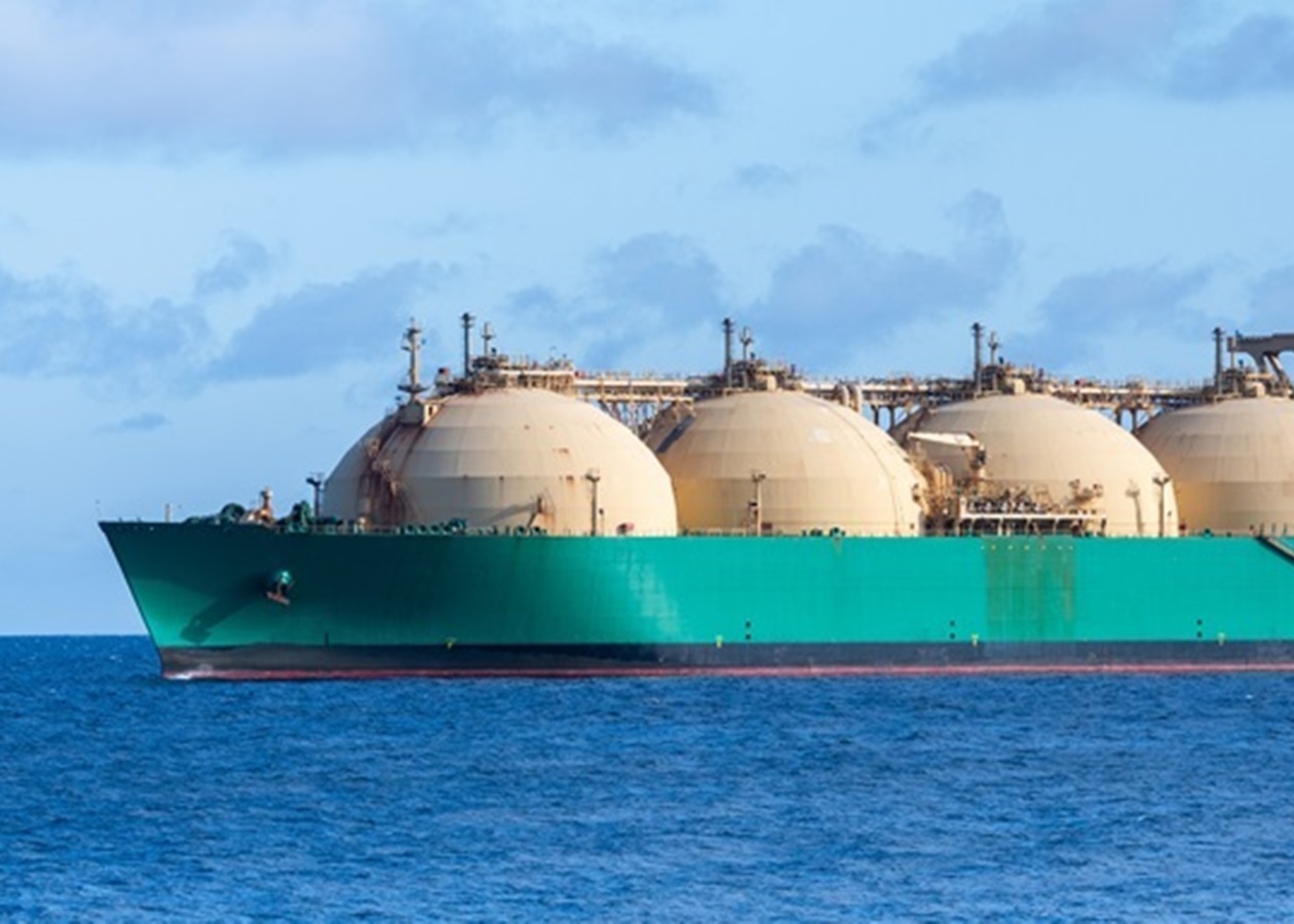 Азія залишилася без газу: імпорт СПГ впав до мінімуму з 2020 року