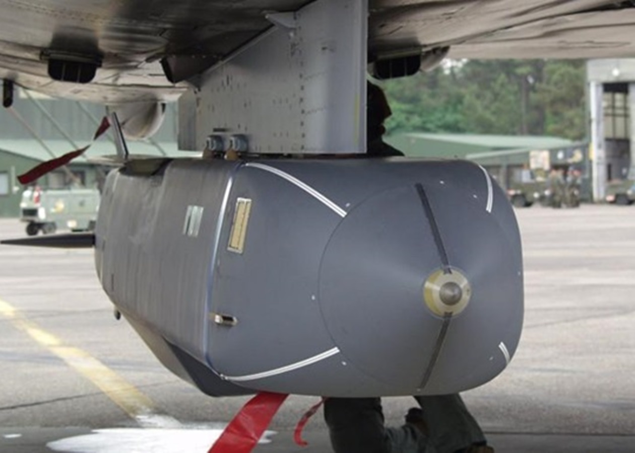 Ракети SCALP уразили склади дронів під Донецьком