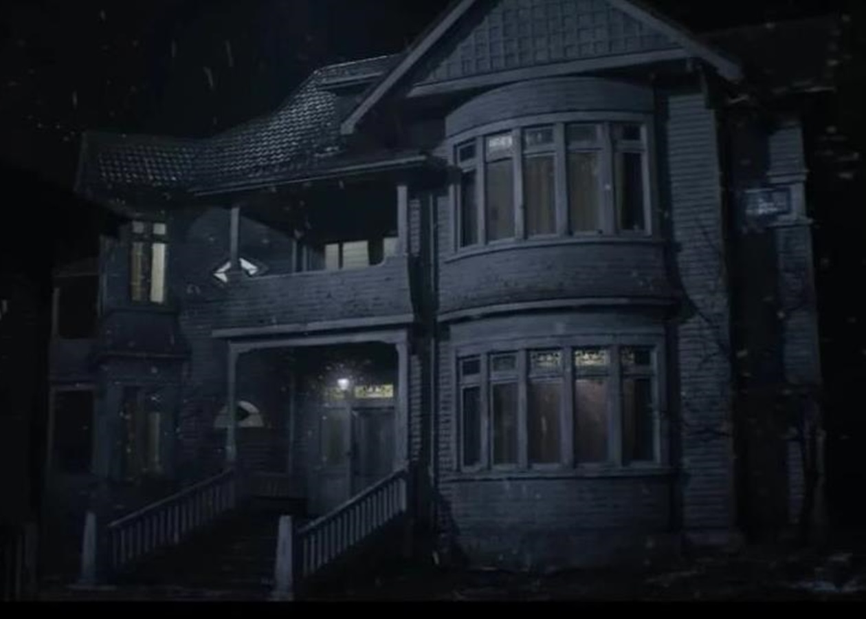 Стала відома дата виходу нової частини Зловісних мерців