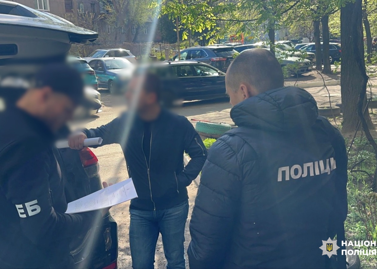 Викрито розкрадання 5,6 млн на закупівлі РЕБ