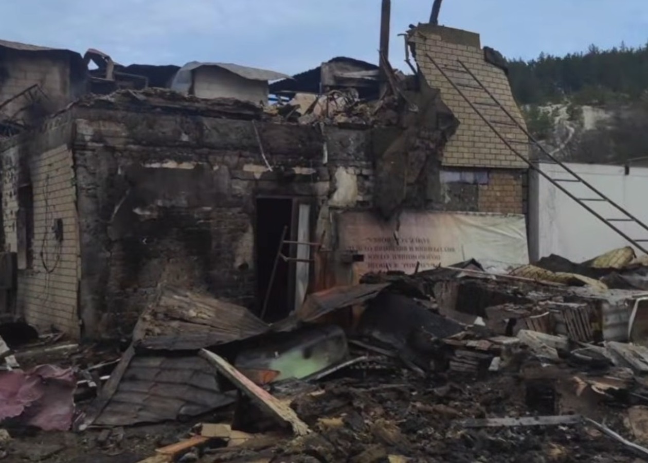 СБУ завдала ударів по базах росіян на Луганщині