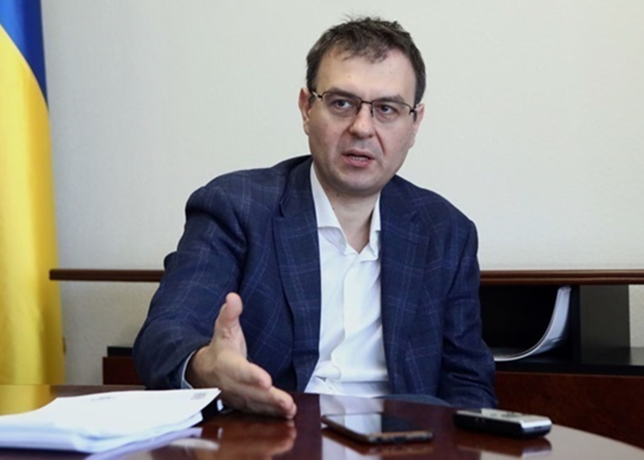 Формування політики у сфері азартних ігор можуть передати Мінфіну - ЗМІ