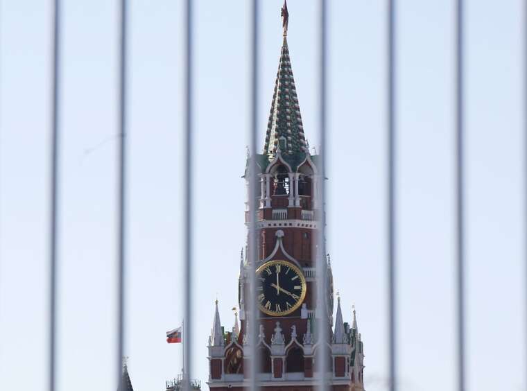 Кремль знову шантажує санкціями: у МЗС РФ заявили про відсутність умов для відновлення «зернової угоди»