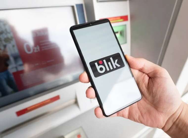 BLIK почала блокувати платежі на нелегальних гемблінг-сайтах у Польщі
