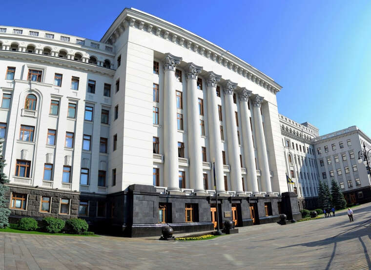 НАБУ проводить слідчі дії в Офісі Президента, — Гончаренко