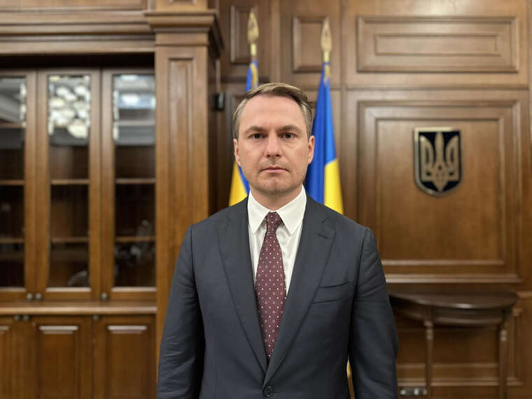 НАБУ і САП проводять обшуки у генпрокурора Кравченка, його заступниці та голови Одеської ОВА, – ЗМІ