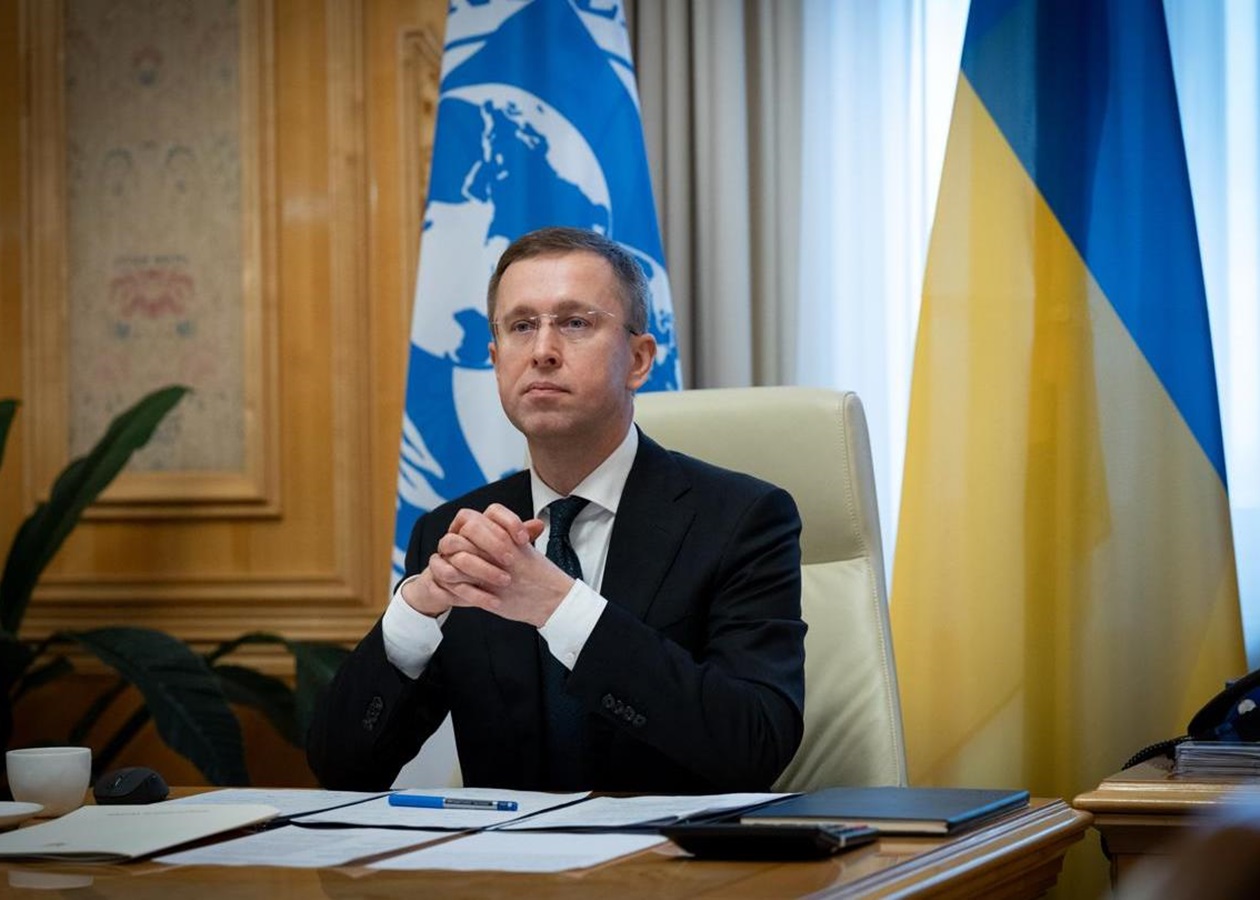 Прем'єр обговорив з МВФ бюджетні потреби України