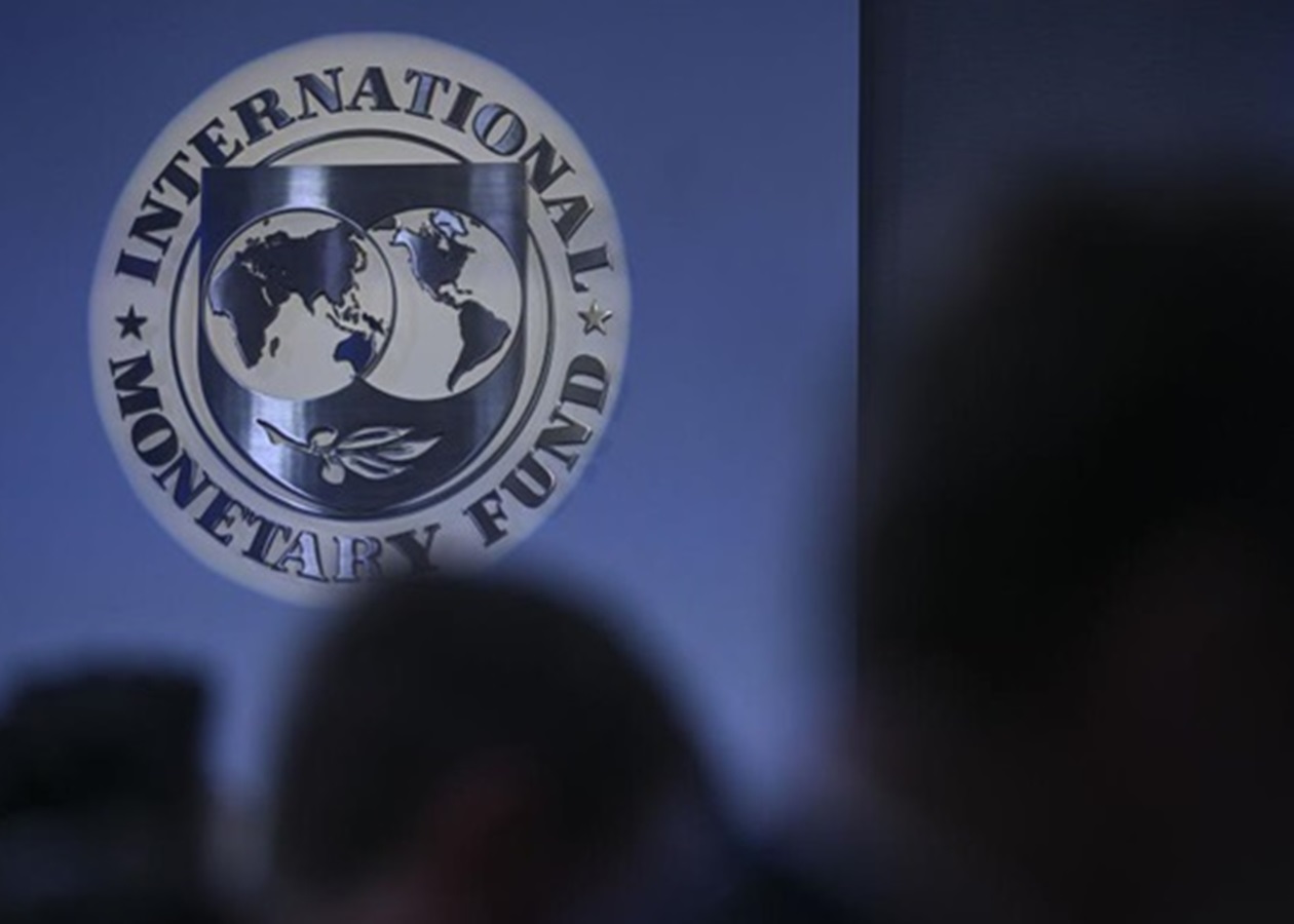 МВФ символічно підвищив прогноз зростання світової економіки