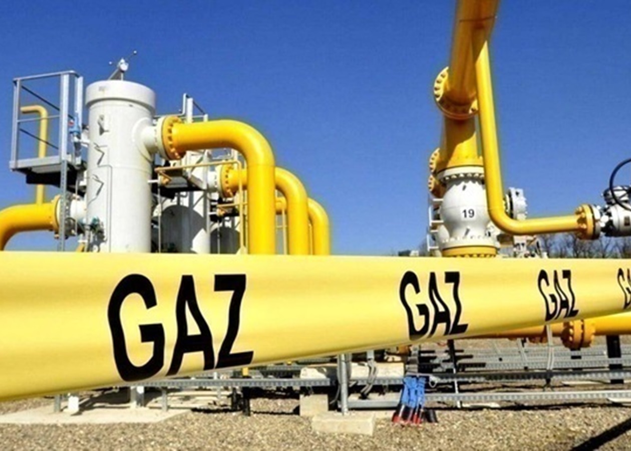 Газ в Європі оновив чотирирічний ціновий максимум