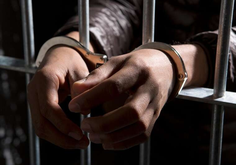 15 років за ґратами: агент РФ готував диверсії на залізниці біля Харкова