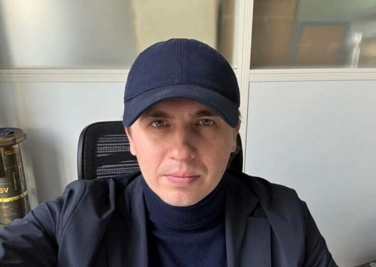 Михайла Ткача відпустили після затримання в Австрії, – МЗС України