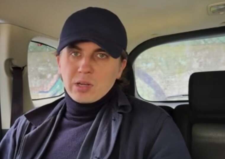Журналіста Михайла Ткача затримали у Відні у справі про шпигунство: трьох українців досі тримають під вартою