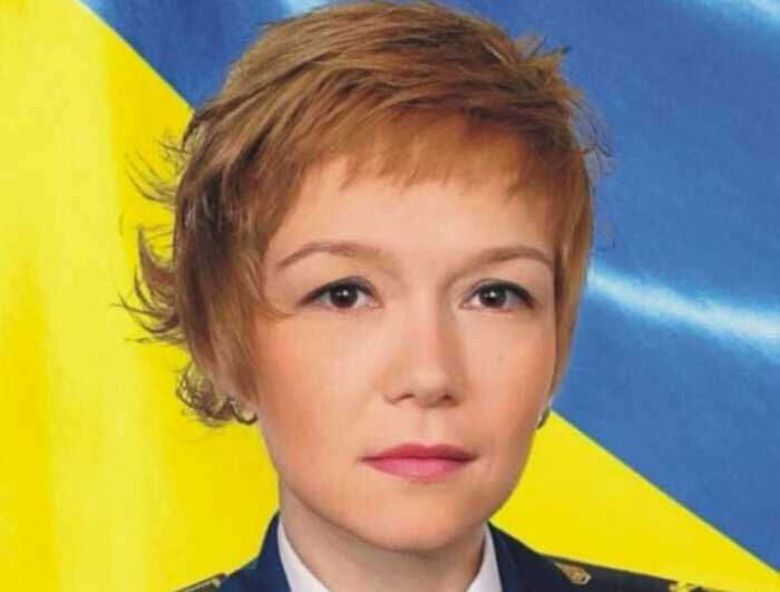 СБУ затримує заступницю директора департаменту Держмитслужби Катерину Гунько через хабар у 25 тисяч доларів