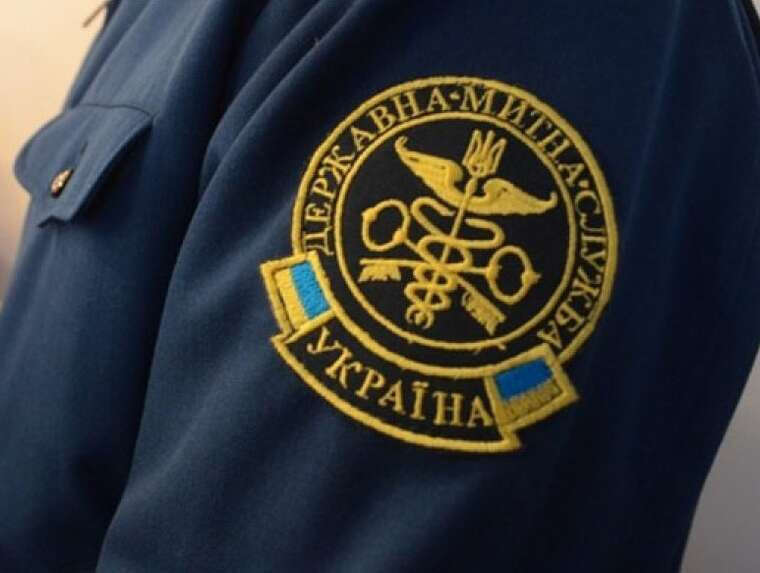 Інформацію про затримання Катерини Гунько спростували: в Державній митній службі України тривають обшуки щодо заступника начальника управління, призначеного Тищенком