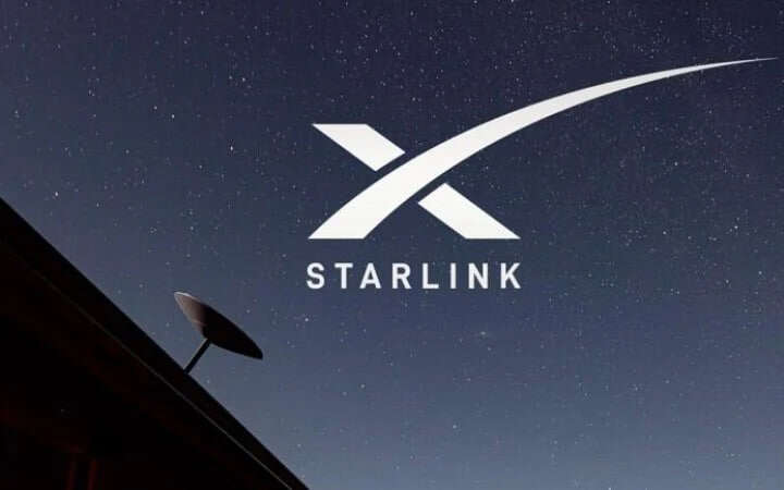 В Україні відновили роботу Starshield під час руху, — Міноборони