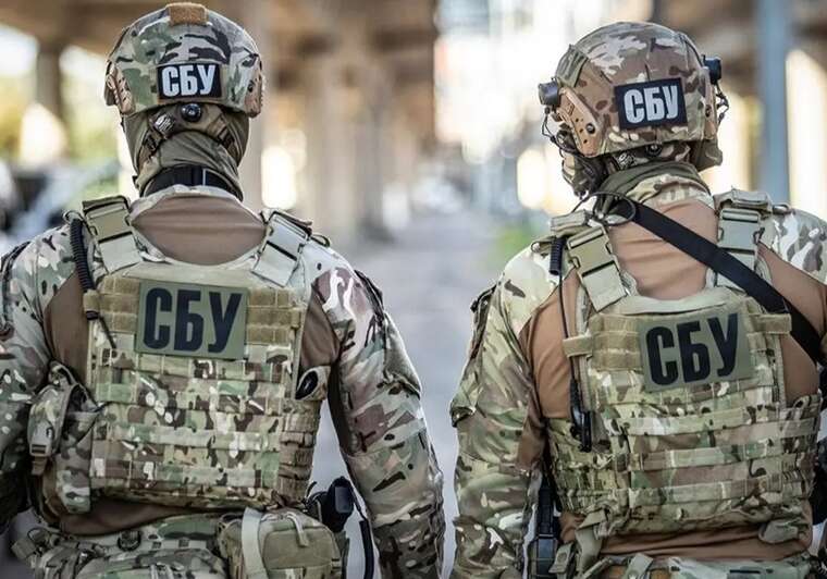 СБУ затримала ще п’ятьох агентів РФ, які підпалювали авто військових і волонтерів